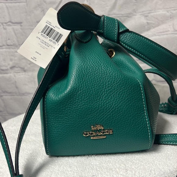 Coach Everly bag - Picture 2 of 8